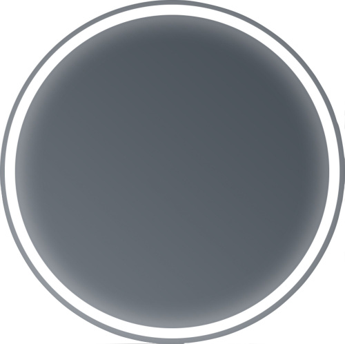 Зеркало Бриклаер Эстель-4 70 с подсветкой фото 4 Зеркало Бриклаер Эстель-4 70 с подсветкой фото 4