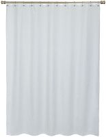 Штора для ванной R. Pla Paris Gris 180x200