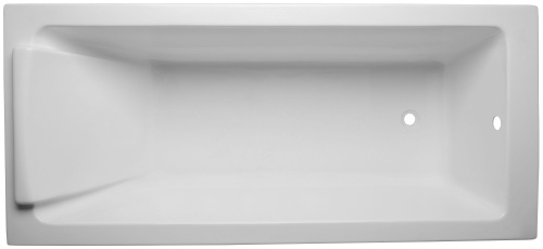 Акриловая ванна Jacob Delafon Sofa 180x80 фото 8