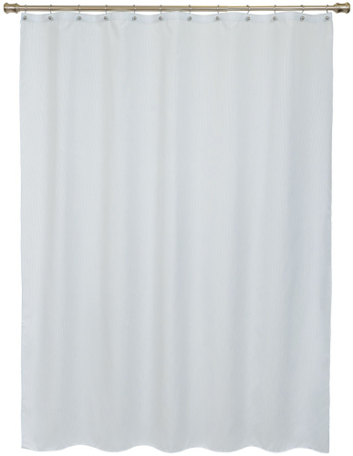 Штора для ванной R. Pla Paris Gris 180x200