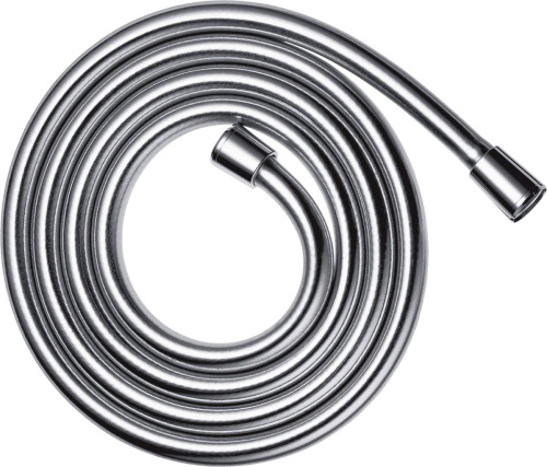 Душевая стойка Hansgrohe Croma 220 Showerpipe Reno 27224000 фото 11
