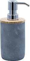 Дозатор Ridder Cement 2240507 серый