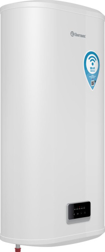 Водонагреватель Thermex Bravo 100 Wi-Fi фото 2