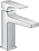 Смеситель Hansgrohe Metropol 32508000 для раковины, хром