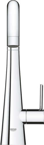Кран Grohe Zedra 30026002 для фильтра фото 6