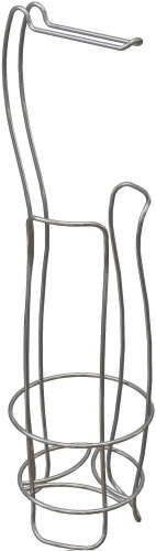 Стойка DIWO Смоленск П14804 хром Стойка DIWO Смоленск П14804 хром