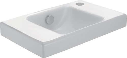 Рукомойник Jacob Delafon Odeon Up E4799G 40 см фото 2