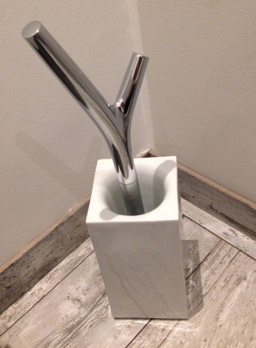 Ершик Axor Massaud 42235000 фото 3