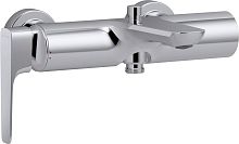 Смеситель Jacob Delafon Aleo+ E72319-CP для ванны с душем