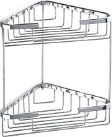 Полка Bemeta Cytro 102308132 двойная