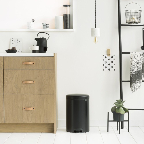 Мусорное ведро Brabantia NewIcon 114106 фото 6