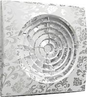 Вытяжной вентилятор Diciti Aura 5C white design