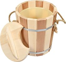 Запарник Банные штучки 32421 Контраст 9 л