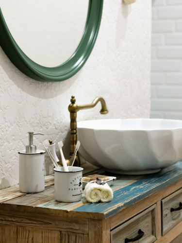 Мыльница Wess Parfumer G88-90 фото 4 Мыльница Wess Parfumer G88-90 фото 4