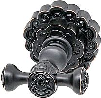 Крючок Milacio Villena MC.902.BBR