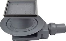 Душевой трап Pestan Confluo Standard Ceramic 4 13000088 хром