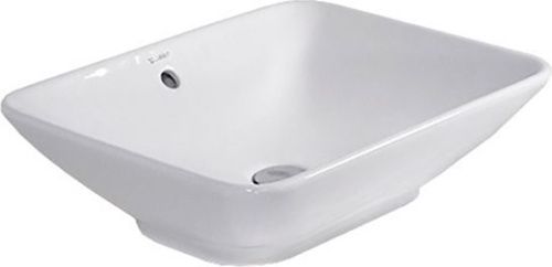 Раковина Duravit Bacino 0334520000