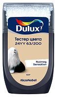 Тестер колеровки Dulux 24YY 63/200 матовый 0,03 л.