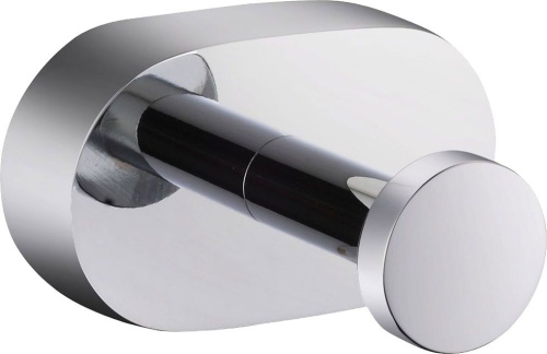 Крючок Milardo Solomon SOLSM10M41 Крючок Milardo Solomon SOLSM10M41