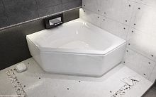 Акриловая ванна Riho Austin 145x145
