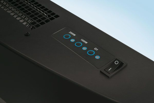 Электрокамин Electrolux EFP/W-1150URLS фото 3