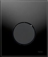 Кнопка смыва TECE Loop Urinal 9242657 черная