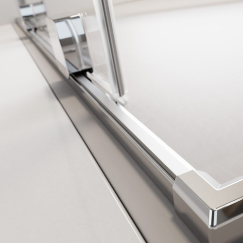 Душевой уголок Radaway Furo KDD 90х80 фото 5