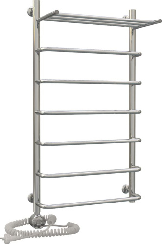 23 197 руб. Полотенцесушитель электрический Aquanerzh Скоба с полкой L 100х60 Полотенцесушитель электрический Aquanerzh Скоба с полкой L 100х60