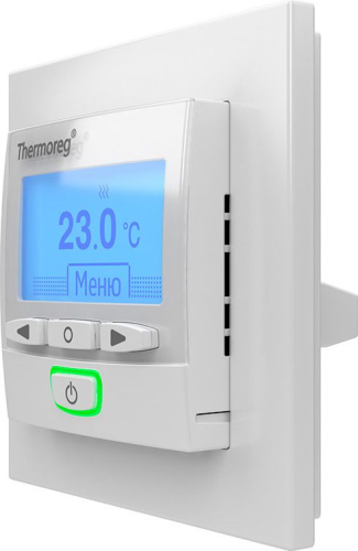 Терморегулятор Thermo Thermoreg TI 950 Design фото 3