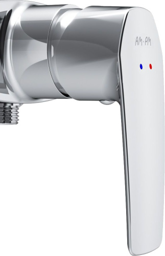 Смеситель AM.PM Gem F90A20000 для душа фото 6