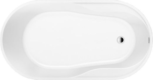 Акриловая ванна BelBagno BB301 150x80 Акриловая ванна BelBagno BB301 150x80