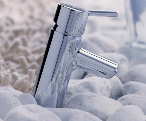 Душевой комплект Hansgrohe Talis S 32620000 для душа фото 2