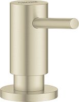 Дозатор Grohe Cosmopolitan 40535EN0 никель