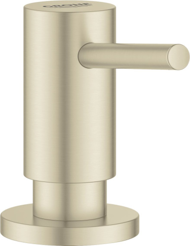 Дозатор Grohe Cosmopolitan 40535EN0 никель