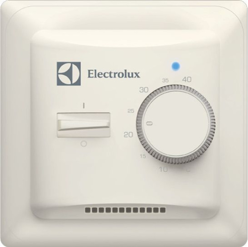 Теплый пол Electrolux Pro Mat EPM 2-150-0,5 самоклеящийся + терморегулятор фото 3