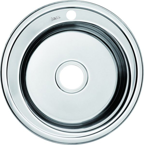 Мойка кухонная IDDIS Suno SUN50S0i77