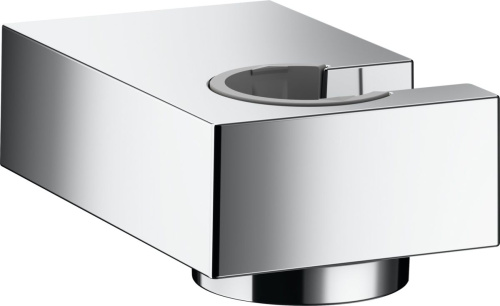 Душевой гарнитур Hansgrohe Rainfinity 26856000 хром фото 5