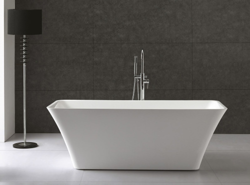 Акриловая ванна BelBagno BB60-1800-750 180x75 фото 2