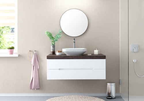 Смеситель Hansgrohe Logis Fine 240 71257000 для раковины, хром фото 2