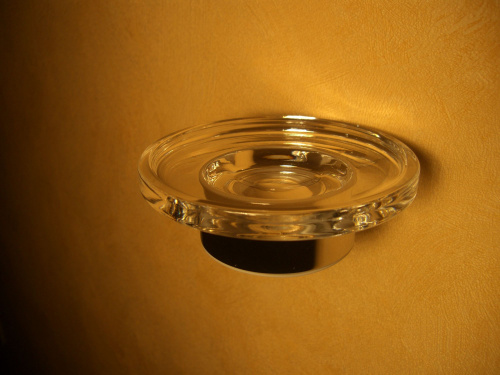 Мыльница Keuco Plan 14955 хром фото 3