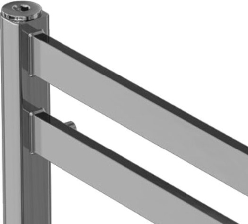 33 890 руб. Полотенцесушитель электрический Lemark Mars П10 50x80 Полотенцесушитель электрический Lemark Mars П10 50x80