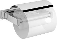 Набор Langberger Alster Держатель туалетной бумаги 11941A + Ершик 11925A