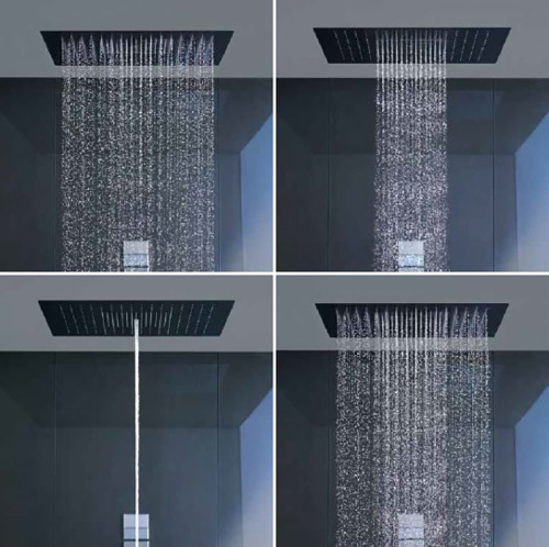 Верхний душ Axor ShowerSolutions 10621800 фото 5