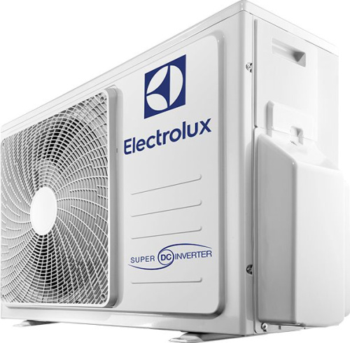 Кондиционер Electrolux Monaco Super DC-Inverter EACS/I-24HM/N3_15Y фото 5