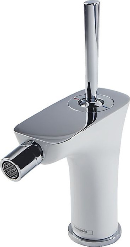71 970 руб. Смеситель Hansgrohe PuraVida 15270400 для биде фото 2 Смеситель Hansgrohe PuraVida 15270400 для биде фото 2