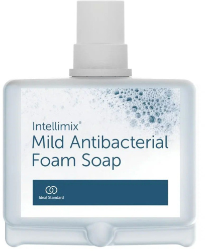 Жидкое мыло Ideal Standard Intellimix soap A7711NU 6 шт по 1,25л фото 2