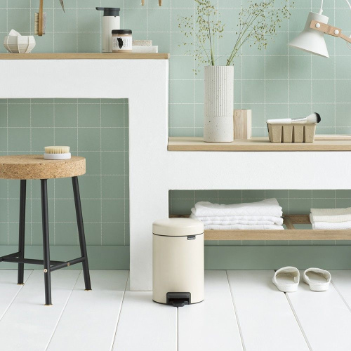 Мусорное ведро Brabantia NewIcon 113000 фото 7
