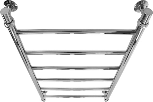 Полотенцесушитель водяной Aquanerzh Прямой 70х40 фото 2