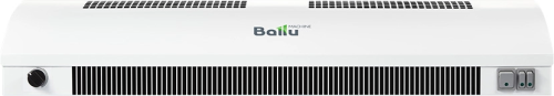 Тепловая завеса Ballu S1 Eco BHC-CE-3T фото 2