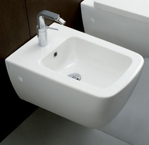 23 850 руб. Биде подвесное Hatria Fusion Q фото 4 Биде подвесное Hatria Fusion Q фото 4